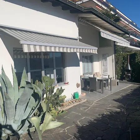 Casa Helios - Traumhafte Seesicht, Jacuzzi, Sauna Apartamento *